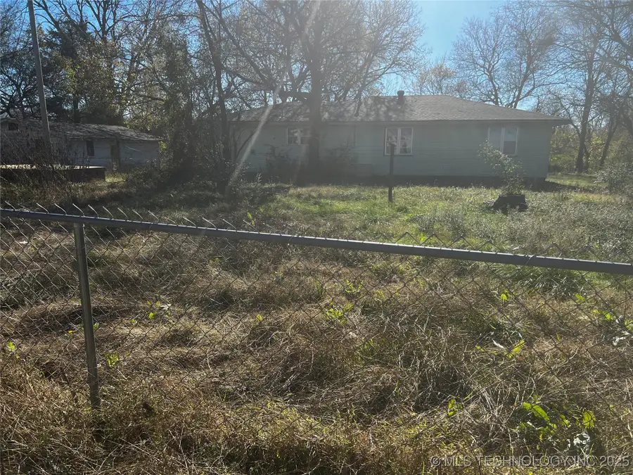 5260 Sawmill Road, Caddo, OK 74729 - Image #3