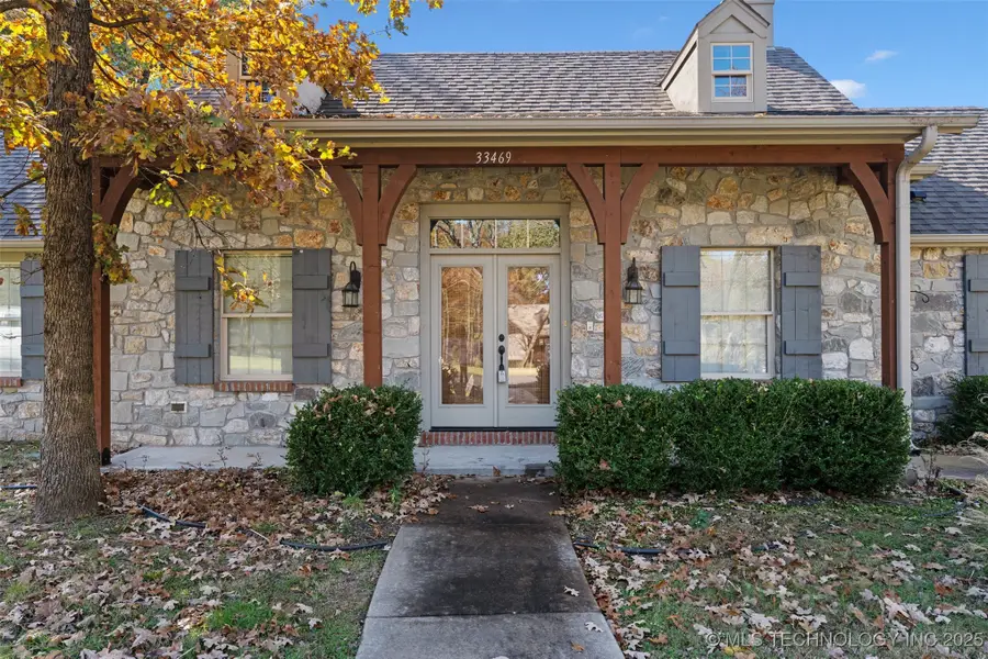 33469 Blue Grouse Drive, Afton, OK 74331 - Image #2