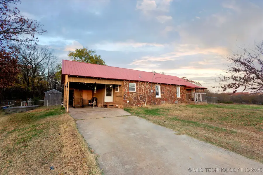 1613 S George Nigh Expressway, McAlester, OK 74501 - Image #2