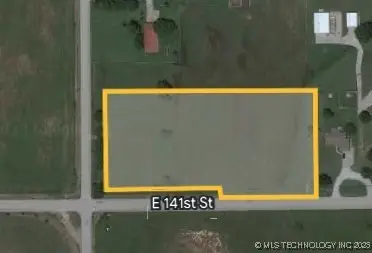 14095 S Lewis Avenue, Bixby, OK 74037 - Image #1