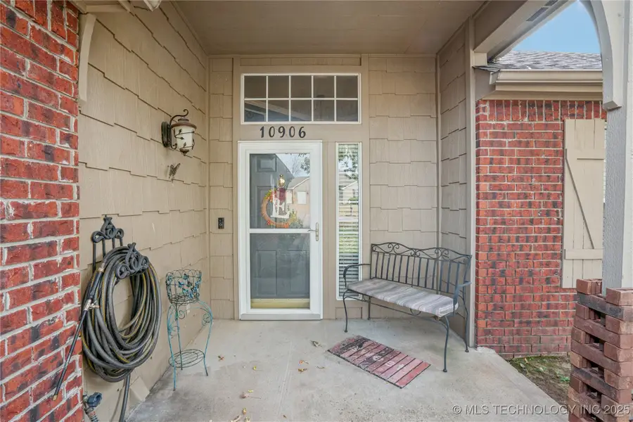10906 E 95th Street N, Owasso, OK 74055 - Image #3