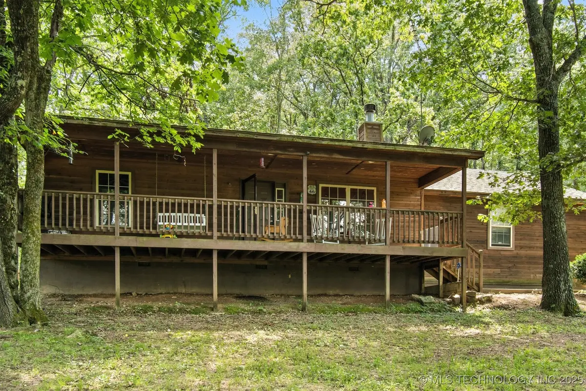 462548 E 635 Road, Proctor, OK 74457 - Image #1