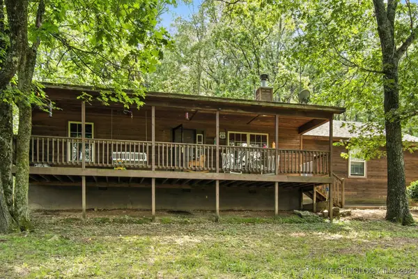 462548 E 635 Road, Proctor, OK 74457