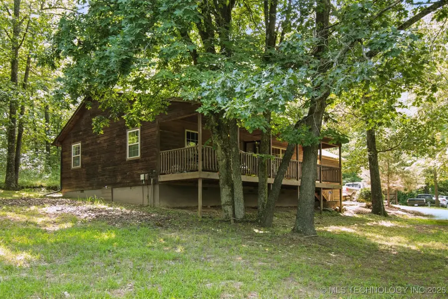 462548 E 635 Road, Proctor, OK 74457 - Image #3