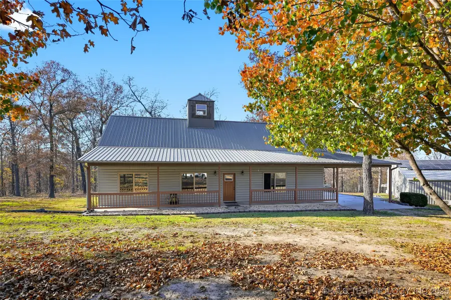 55750 E 360 Road, Jay, OK 74346 - #2