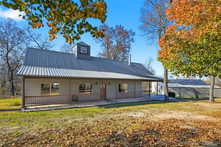 55750 E 360 Road, Jay, OK 74346 - #3