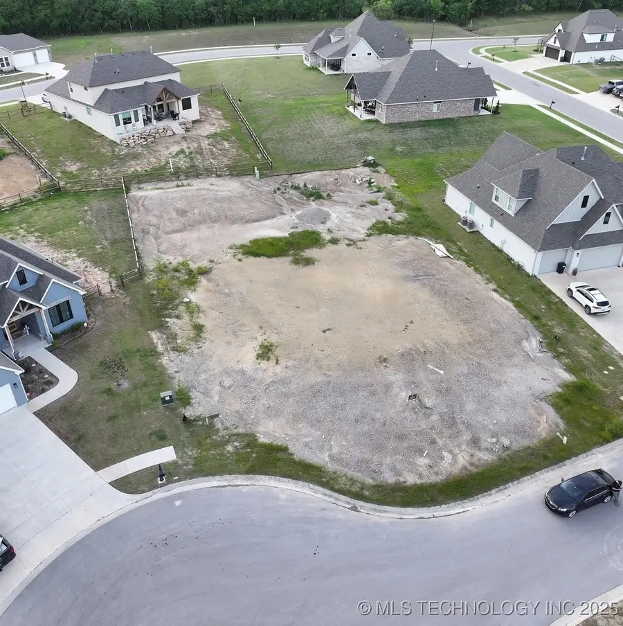 19060 Orchard Circle, Catoosa, OK 74015 - Image #3