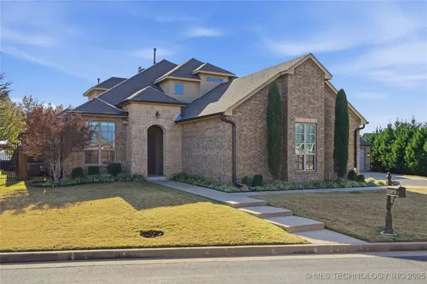 9570 E 103rd Street, Tulsa, OK 74133