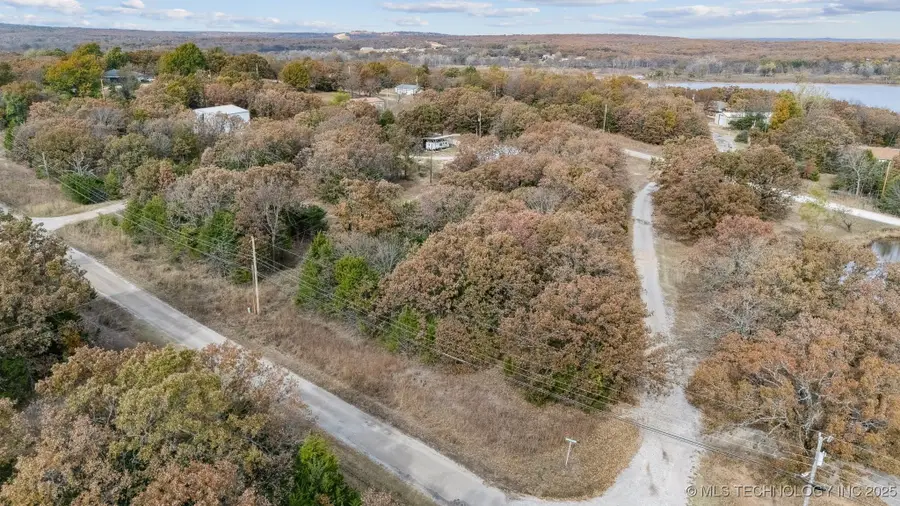 4240 W Lakeshore Run, Cleveland, OK 74020 - Image #3