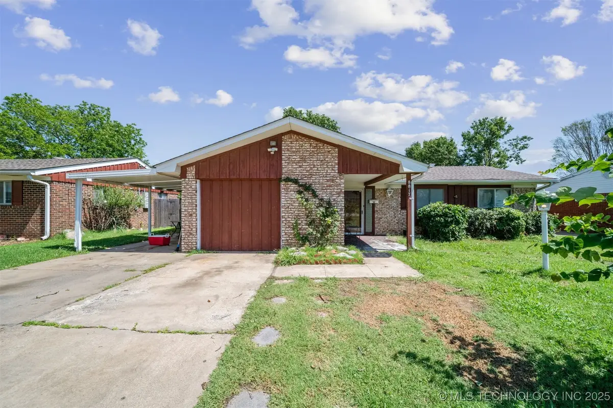 8817 E 2nd Street, Tulsa, OK 74112 - Image #1