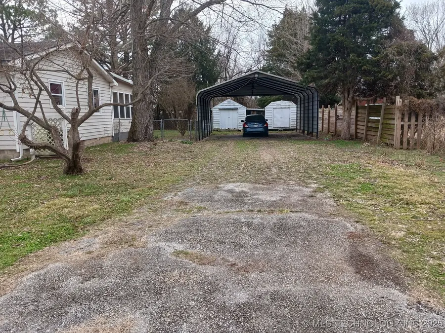 60405 E 252 Lane, Grove, OK 74344 - Image #3