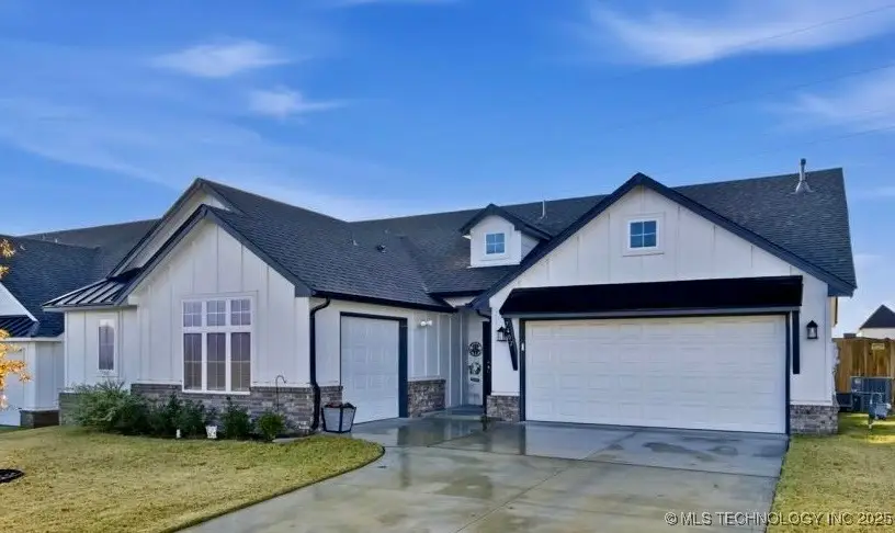 7402 E 89th Street N, Owasso, OK 74055 - Image #2