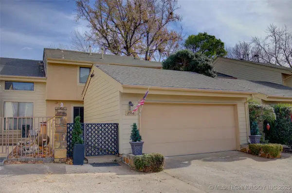 2918 E 84th Street #29, Tulsa, OK 74137