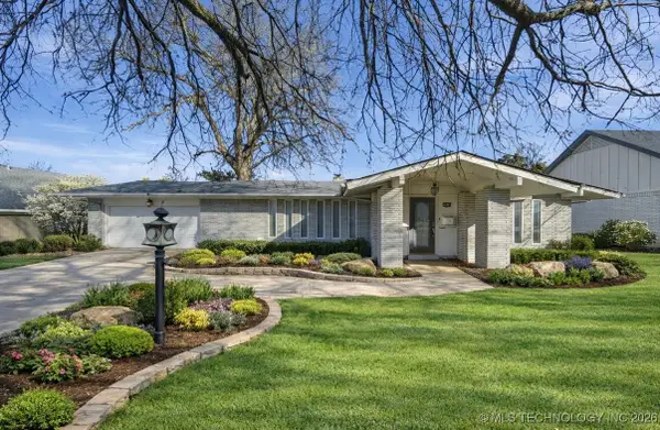 3749 E 48th Place, Tulsa, OK 74135