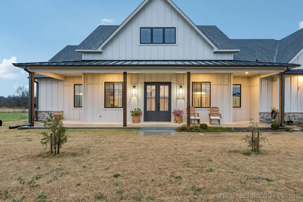 396536 W 2262 Drive, Bartlesville, OK 74006 - Image #1