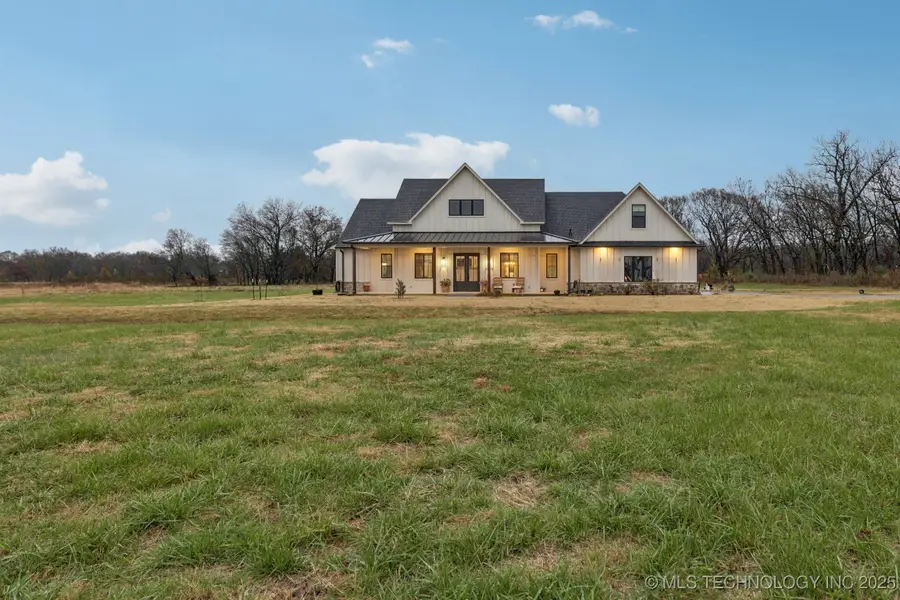 396536 W 2262 Drive, Bartlesville, OK 74006 - Image #2