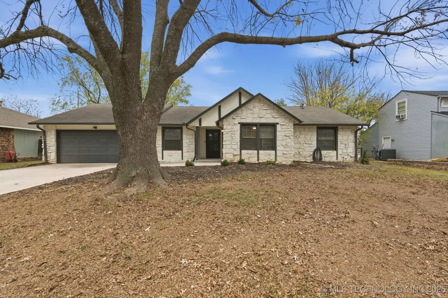 11725 S 101st East Avenue, Bixby, OK 74008 - Image #2
