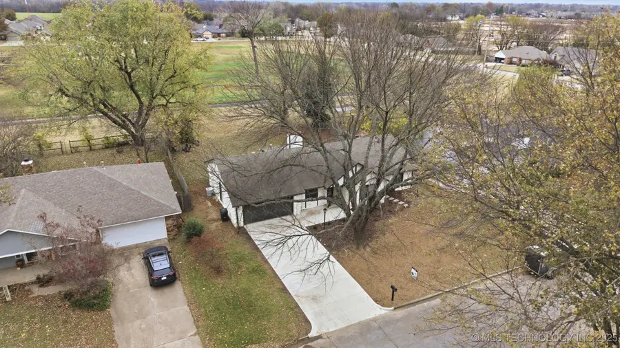 11725 S 101st East Avenue, Bixby, OK 74008 - Image #3