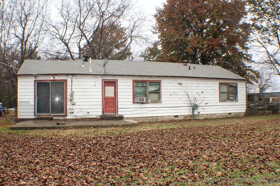 215 S 4th Street, Sperry, OK 74073 - Image #3