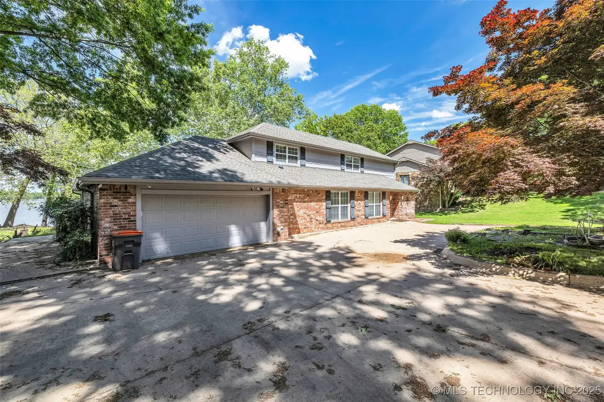 3112 Shore Drive, Grove, OK 74344 - #1