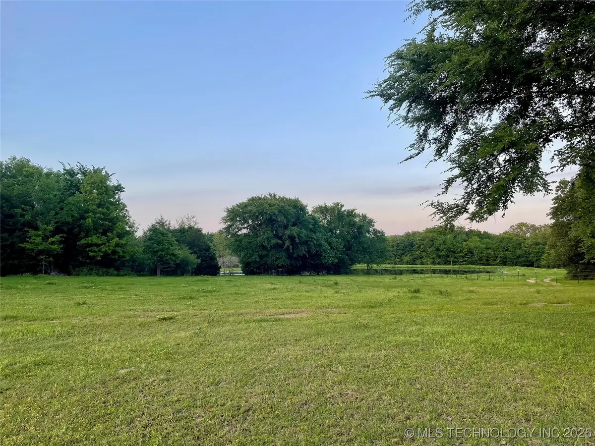 6806 S Rock Creek Loop, Tishomingo, OK 73460 - Image #1