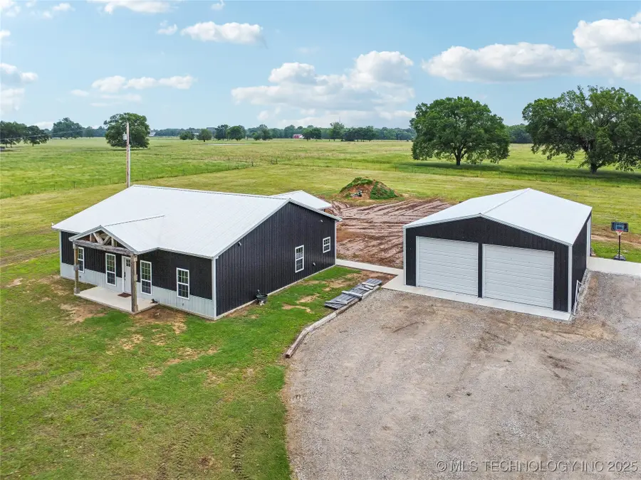 17784 S 210 Road, Okmulgee, OK 74447 - Image #3