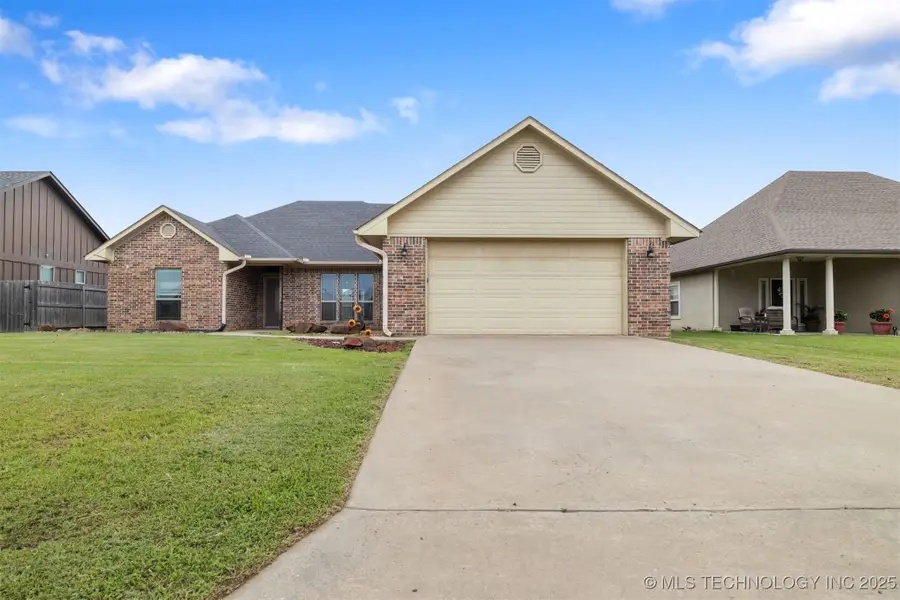 3508 Carriage Point Drive, Durant, OK 74701 - Image #2