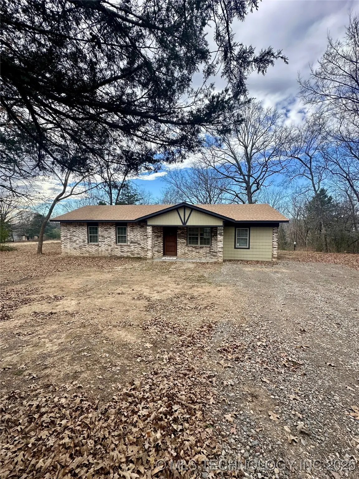 408 Sequoyah Avenue, Marble City, OK 74945 - #1