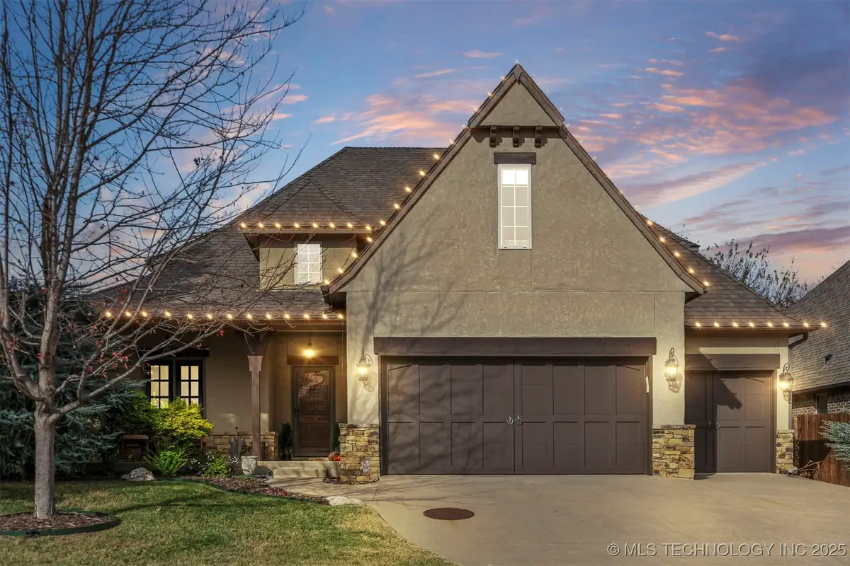 2317 E 138th Street S, Bixby, OK 74008 - Image #1