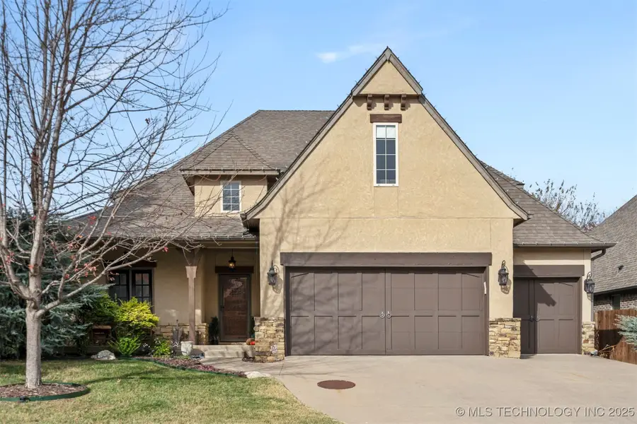 2317 E 138th Street S, Bixby, OK 74008 - Image #2
