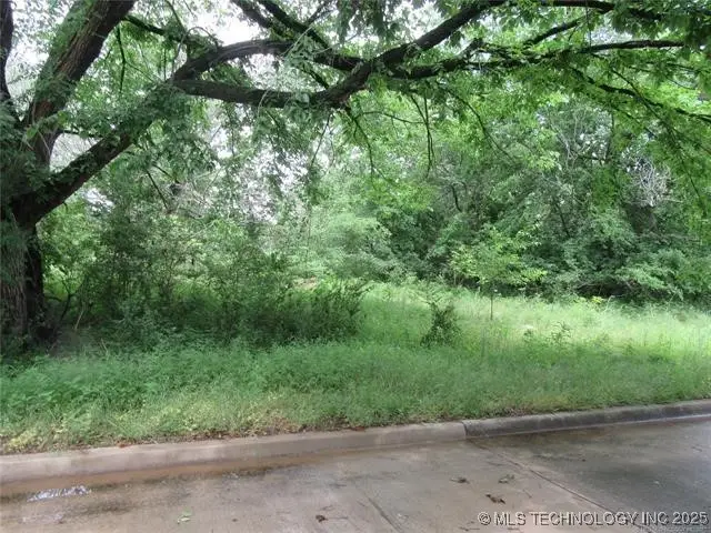 N 9th Street, McAlester, OK 74501 - #1