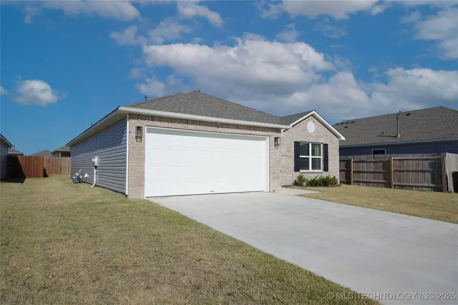 27603 E 115th Place S, Coweta, OK 74429 - Image #2