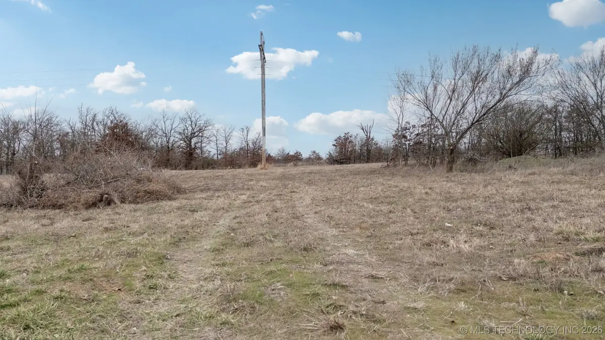 10330 S 417th West Avenue, Mannford, OK 74044 - Image #1