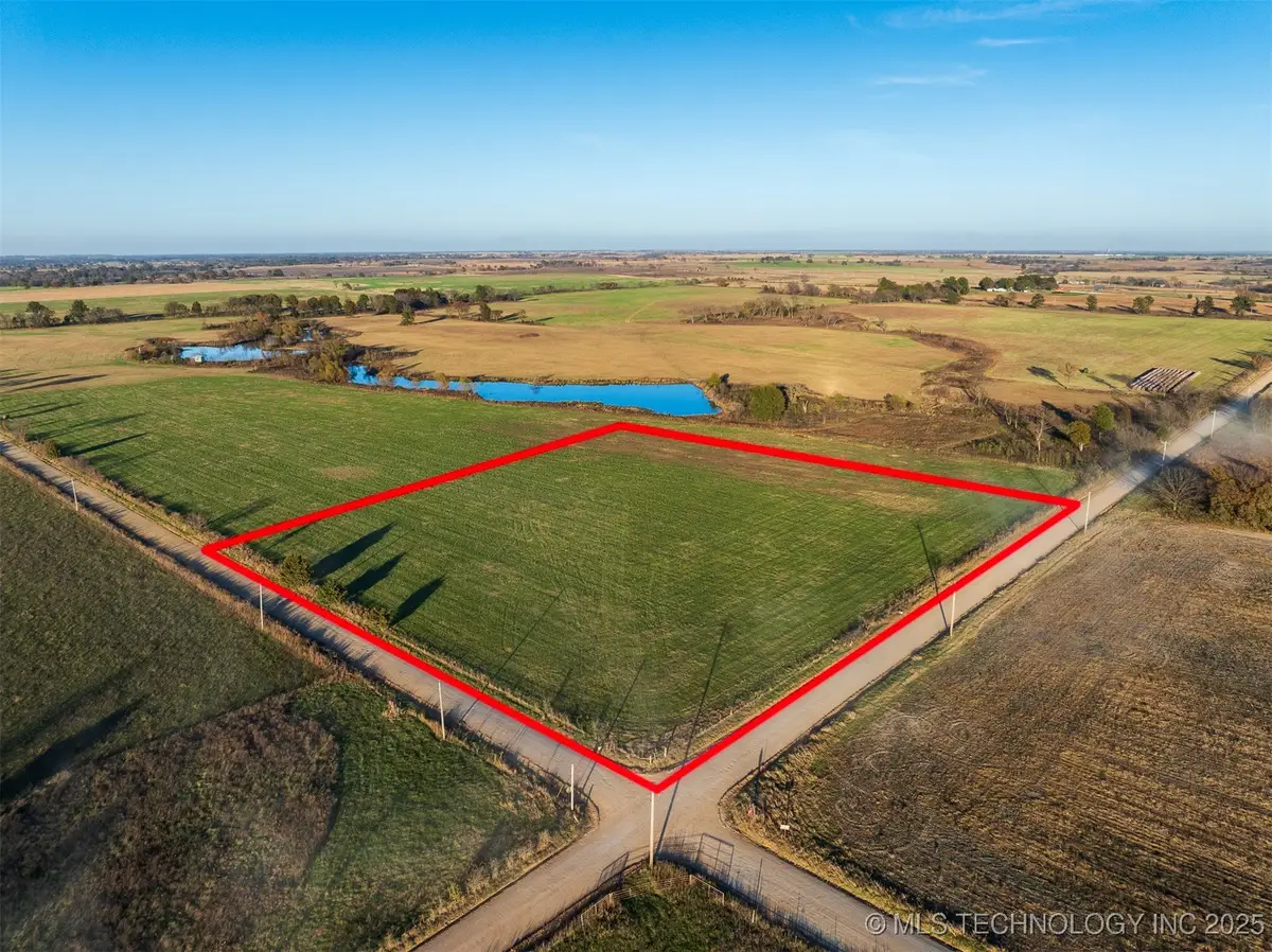 3 E 220 Road, Afton, OK 74331 - Image #1