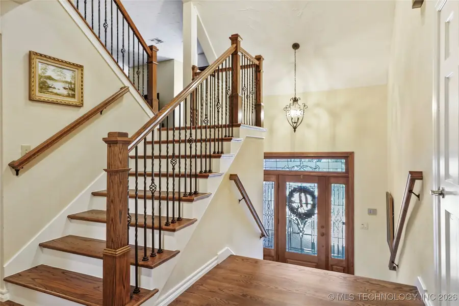 8751 S College Place, Tulsa, OK 74137 - Image #3