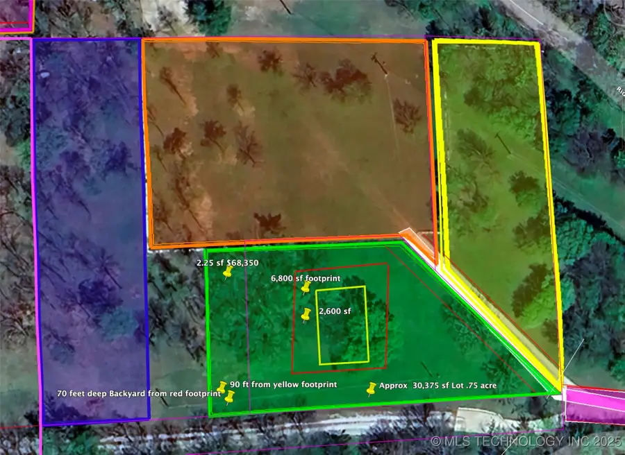 4507 Road, Vian, OK 74962 - Image #3