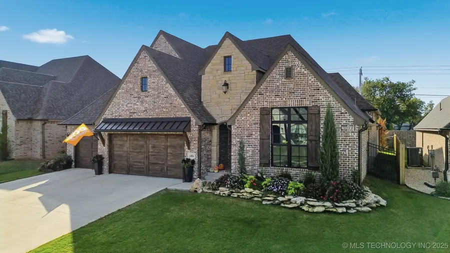 14806 E 77th Street, Owasso, OK 74055 - Image #2