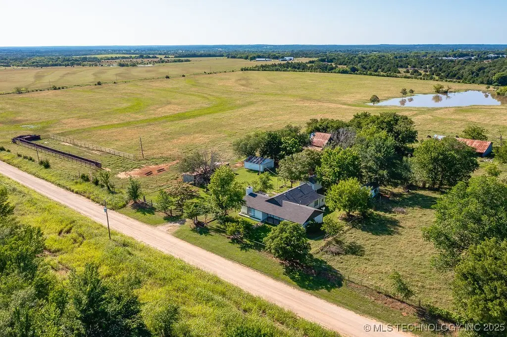 38210 Fundis, Asher, OK 74826 - Image #1