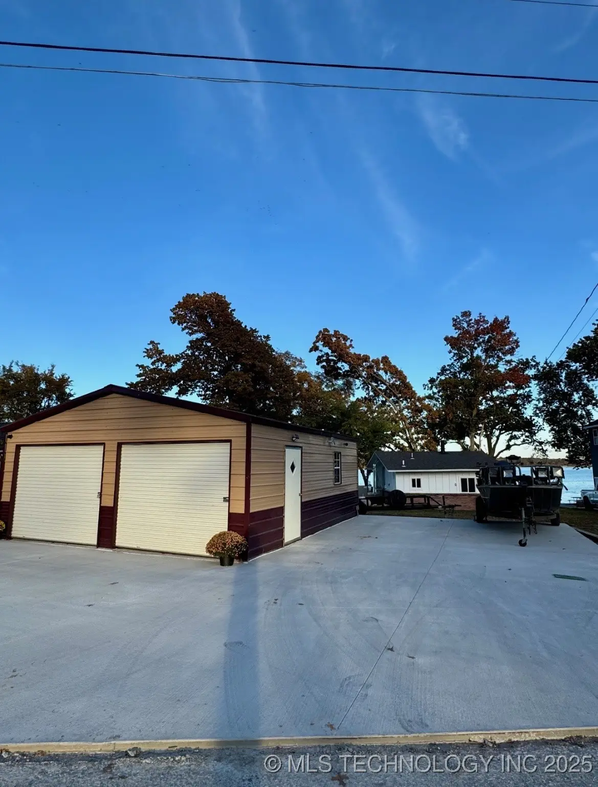 8005 W 68th Street, Grove, OK 74344 - Image #1