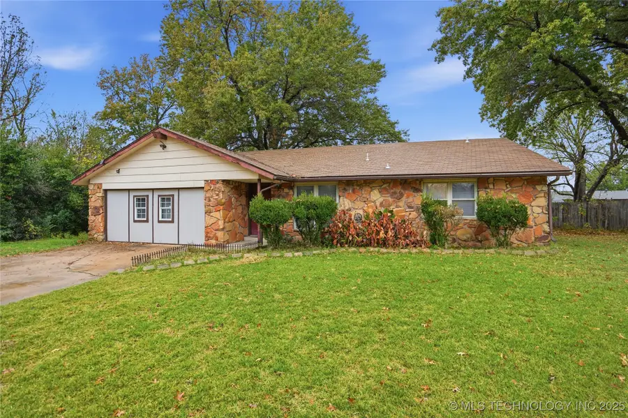 265 E Glenpool Boulevard, Glenpool, OK 74033 - Image #3