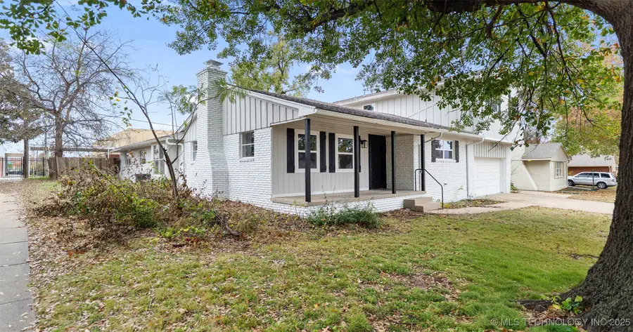 7536 E 17th Street, Tulsa, OK 74112 - Image #3