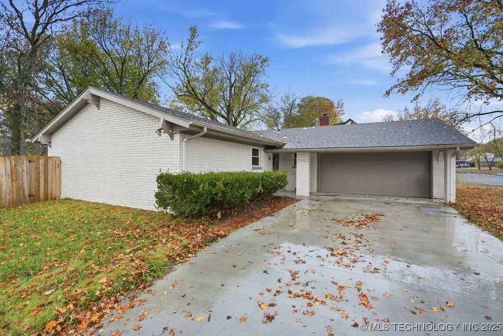 7362 S 68th East Avenue, Tulsa, OK 74133 - Image #1