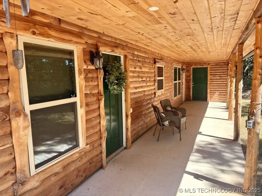 1336 State Hwy 9a, Eufaula, OK 74432 - Image #3