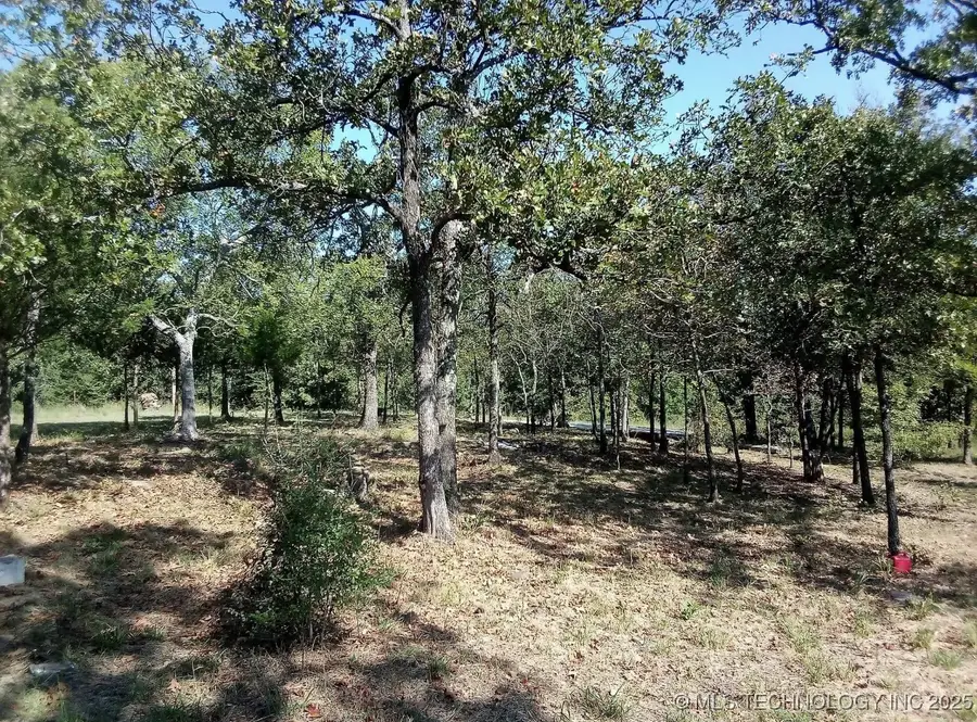 9420 Cottonwood Road, Henryetta, OK 74437 - Image #2