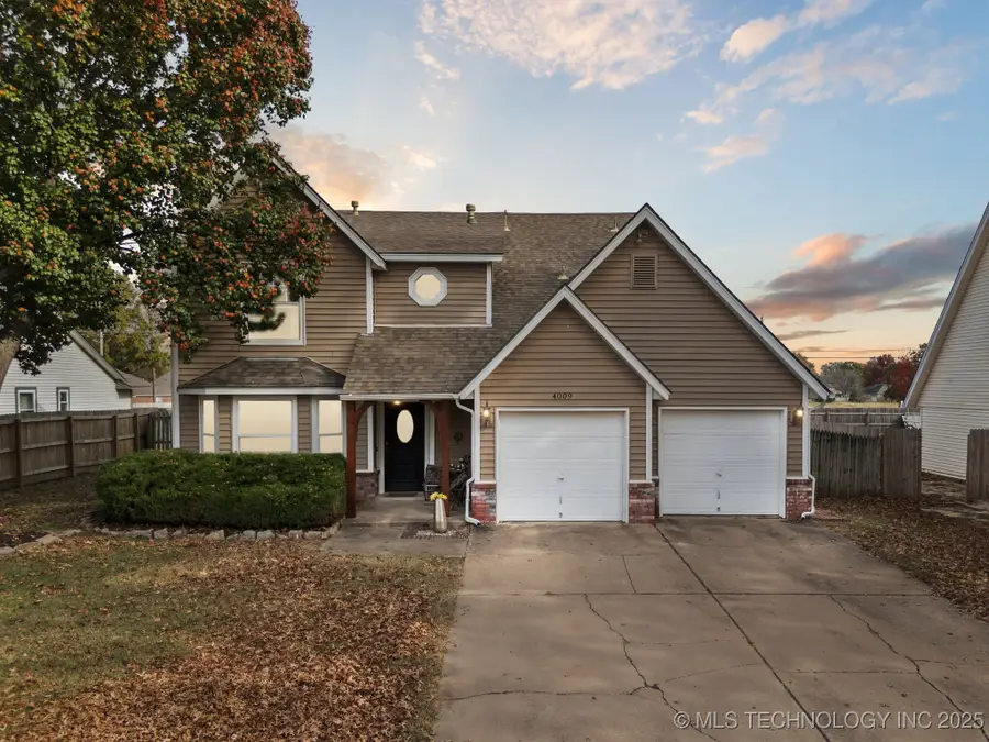 4009 S Beech Avenue, Broken Arrow, OK 74011 - Image #2