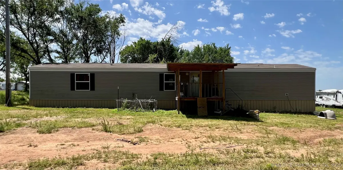 424470 E 1020, Checotah, OK 74426 - Image #1