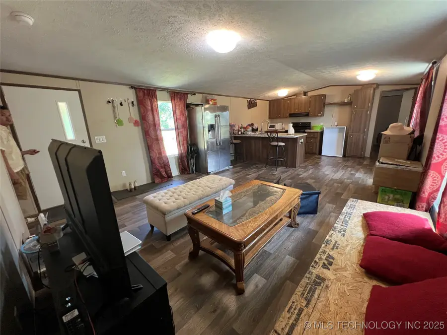 424470 E 1020, Checotah, OK 74426 - Image #3