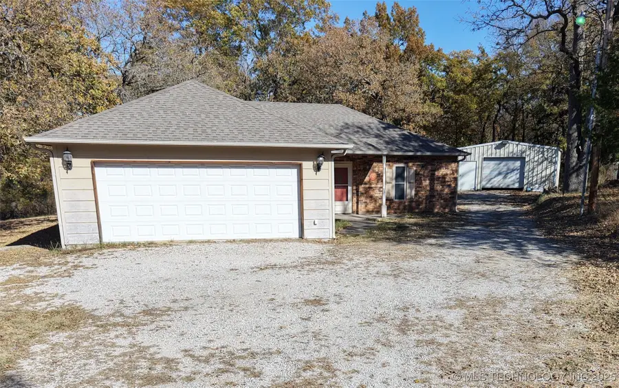 1114 Comet, Ardmore, OK 73401 - #3