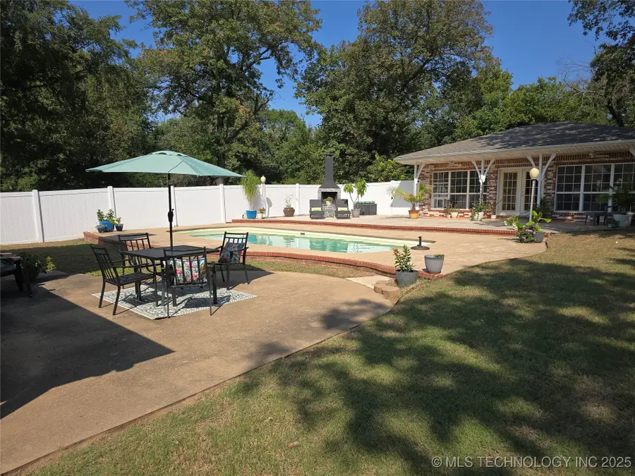 906 N 14 Street, Henryetta, OK 74437 - Image #3