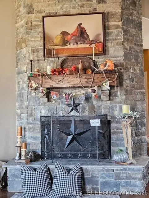 18500 Slick Road, Kellyville, OK 74039 - Image #3